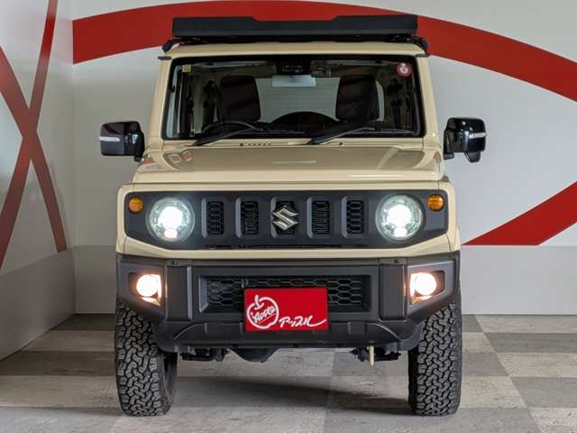 スズキ ジムニー ６６０ ＸＣ ４ＷＤ R5年 (東北) 99