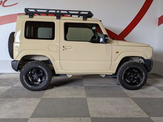スズキ ジムニー ６６０ ＸＣ ４ＷＤ R5年 (東北) 99