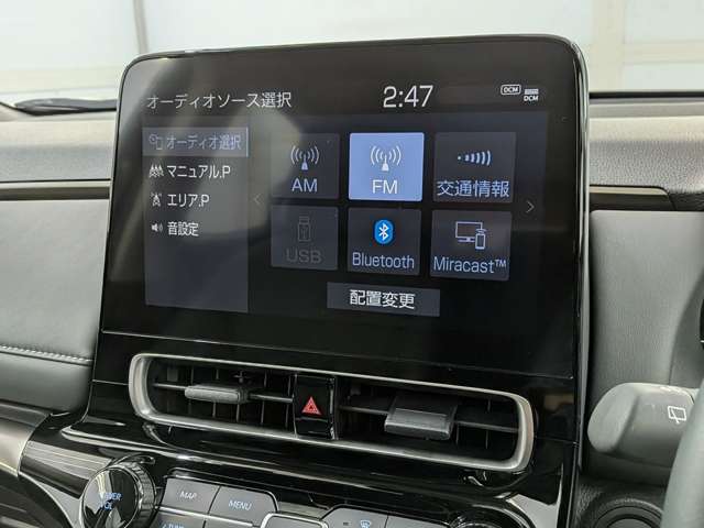 トヨタ アクア １．５ Ｚ Ｅ－ＦＯＵＲ ４ＷＤ R6年 (東北) 99