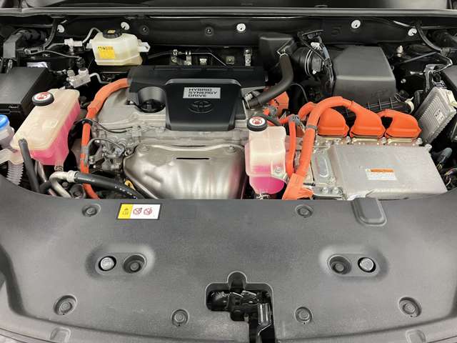 トヨタ ハリアー　ハイブリッド ２．５ ハイブリッド Ｅ－ＦＯＵＲ プログレス メタル アンド レザーパッケージ ４ＷＤ H29年 (東北) 99