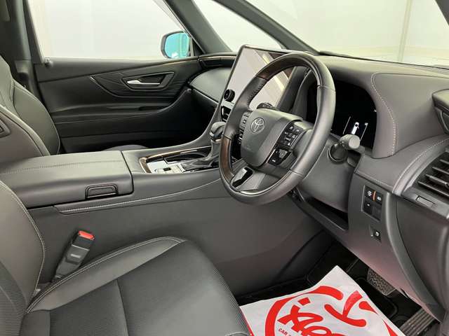 トヨタ アルファード ２．５ Ｚ ４ＷＤ R7年 (東北) 99