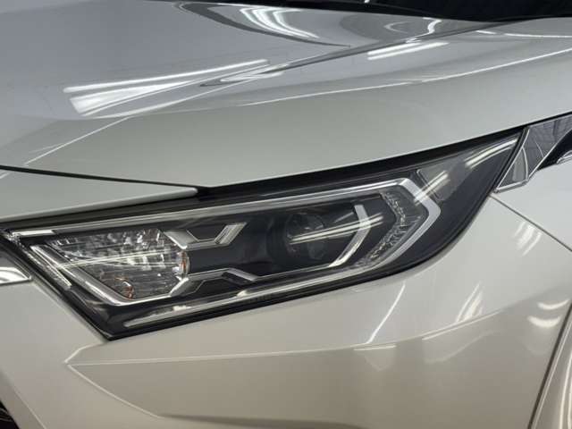 トヨタ ＲＡＶ４ ２．５ ハイブリッド Ｇ Ｅ－ＦＯＵＲ ４ＷＤ R1年 (東北) 99