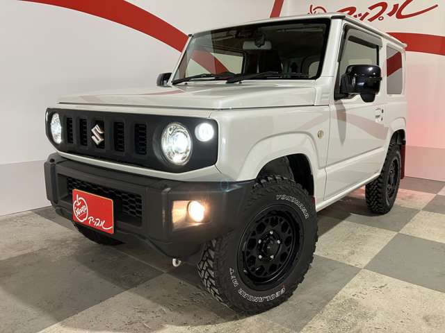 スズキ ジムニー ６６０ ＸＣ ４ＷＤ R5年 (東北) 99