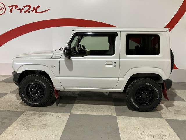 スズキ ジムニー ６６０ ＸＣ ４ＷＤ R5年 (東北) 99