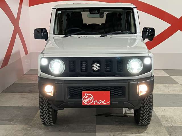 スズキ ジムニー ６６０ ＸＣ ４ＷＤ R5年 (東北) 99