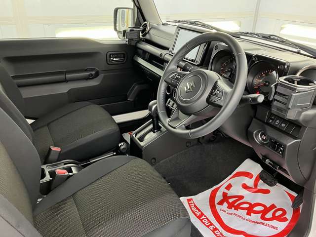 スズキ ジムニー ６６０ ＸＣ ４ＷＤ R5年 (東北) 99
