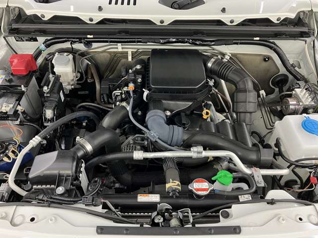 スズキ ジムニー ６６０ ＸＣ ４ＷＤ R5年 (東北) 99
