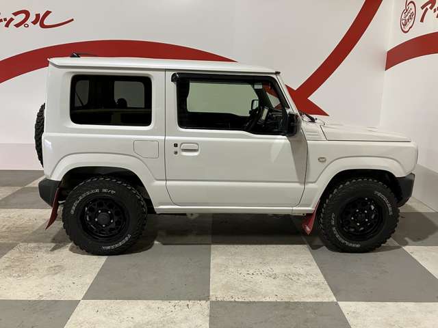 スズキ ジムニー ６６０ ＸＣ ４ＷＤ R5年 (東北) 99