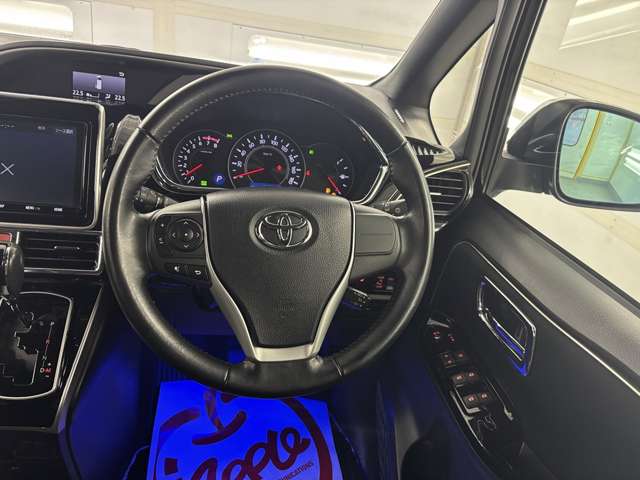 トヨタ ヴォクシー ２．０ ＺＳ 煌ＩＩ ４ＷＤ H30年 (東北) 99