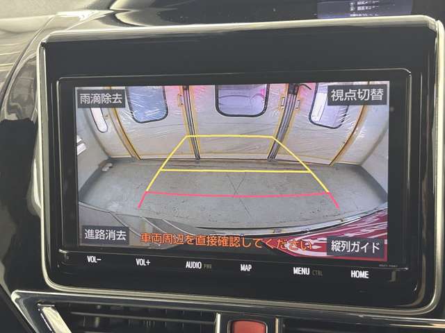 トヨタ ヴォクシー ２．０ ＺＳ 煌ＩＩ ４ＷＤ H30年 (東北) 99