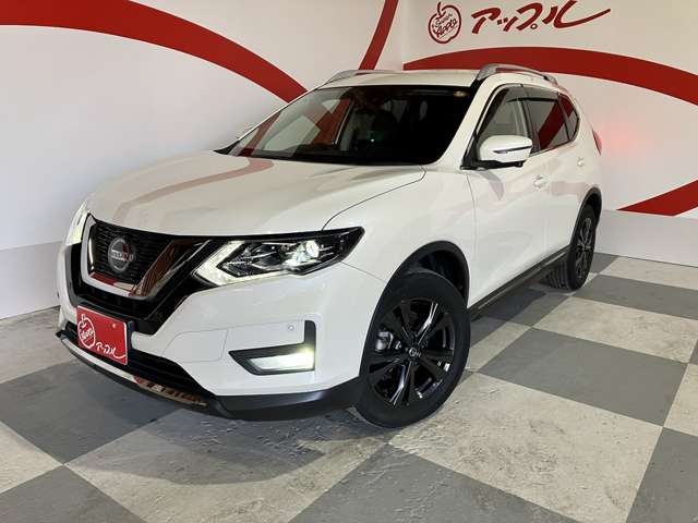 日産 エクストレイル ２．０ ２０ＸＩ Ｖセレクション ２列車 ４ＷＤ R2年 (東北) 99