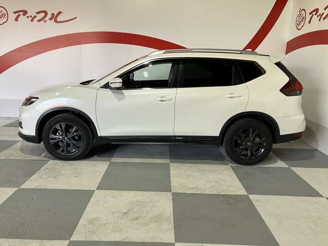 日産 エクストレイル ２．０ ２０ＸＩ Ｖセレクション ２列車 ４ＷＤ R2年 (東北) 99
