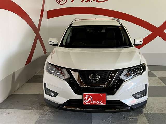 日産 エクストレイル ２．０ ２０ＸＩ Ｖセレクション ２列車 ４ＷＤ R2年 (東北) 99