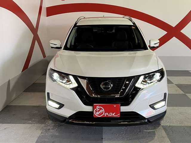 日産 エクストレイル ２．０ ２０ＸＩ Ｖセレクション ２列車 ４ＷＤ R2年 (東北) 99