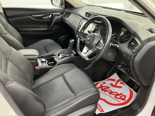 日産 エクストレイル ２．０ ２０ＸＩ Ｖセレクション ２列車 ４ＷＤ R2年 (東北) 99
