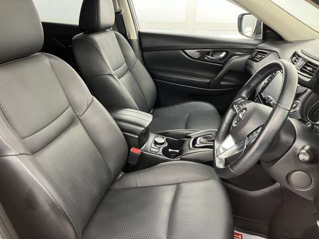 日産 エクストレイル ２．０ ２０ＸＩ Ｖセレクション ２列車 ４ＷＤ R2年 (東北) 99