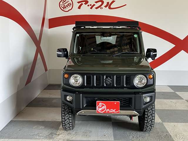 スズキ ジムニー ６６０ ＸＣ ４ＷＤ R1年 (東北) 99