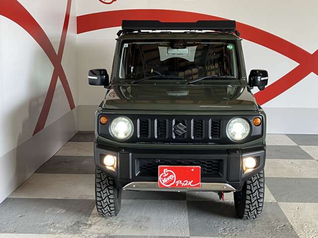 スズキ ジムニー ６６０ ＸＣ ４ＷＤ R1年 (東北) 99