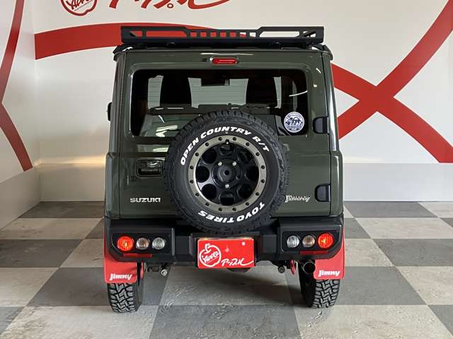 スズキ ジムニー ６６０ ＸＣ ４ＷＤ R1年 (東北) 99