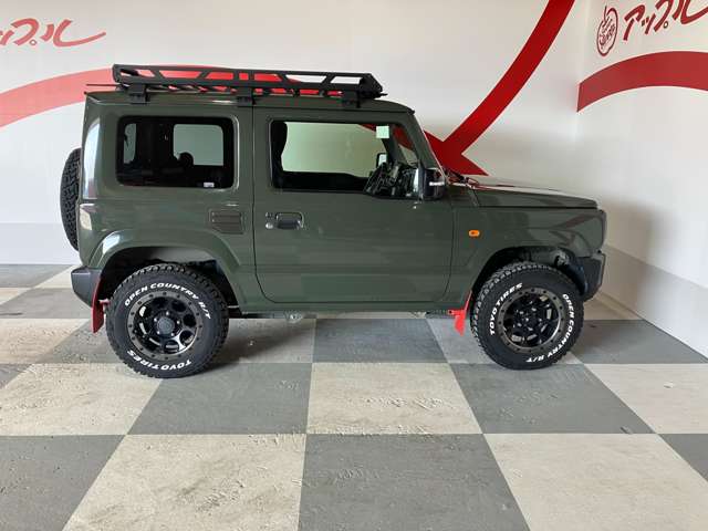 スズキ ジムニー ６６０ ＸＣ ４ＷＤ R1年 (東北) 99