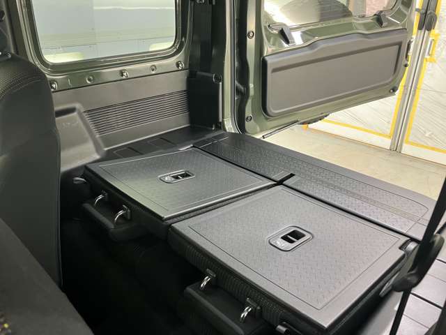 スズキ ジムニー ６６０ ＸＣ ４ＷＤ R1年 (東北) 99
