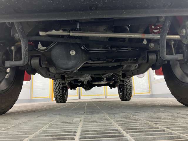 スズキ ジムニー ６６０ ＸＣ ４ＷＤ R1年 (東北) 99
