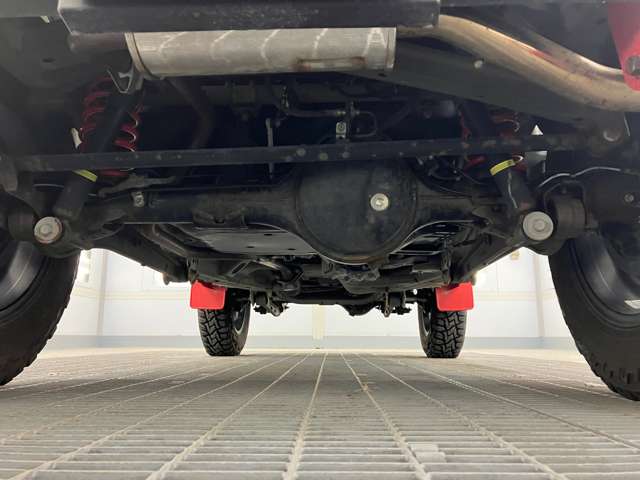 スズキ ジムニー ６６０ ＸＣ ４ＷＤ R1年 (東北) 99