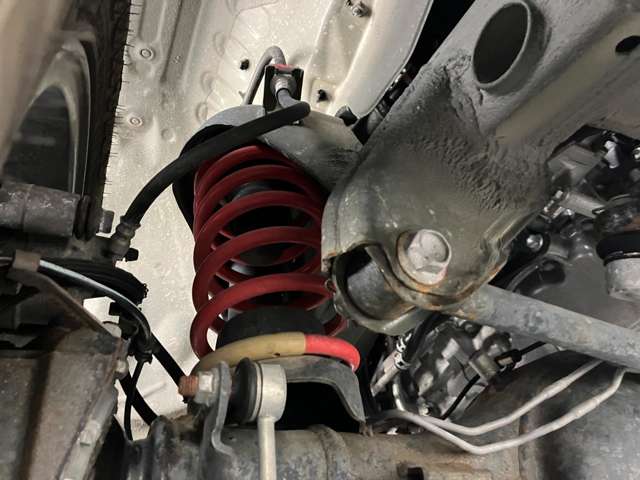 スズキ ジムニー ６６０ ＸＣ ４ＷＤ R1年 (東北) 99