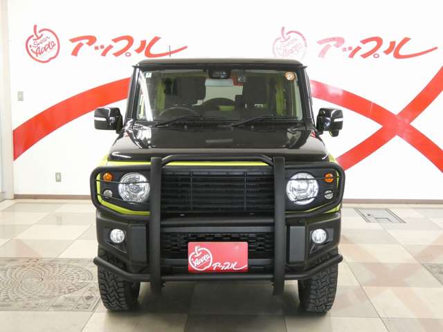 スズキ ジムニー ６６０ ＸＣ ４ＷＤ R4年 (東北) 99