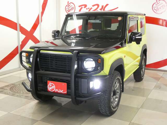 スズキ ジムニー ６６０ ＸＣ ４ＷＤ R4年 (東北) 99