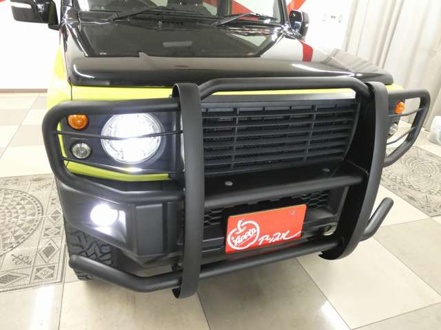 スズキ ジムニー ６６０ ＸＣ ４ＷＤ R4年 (東北) 99