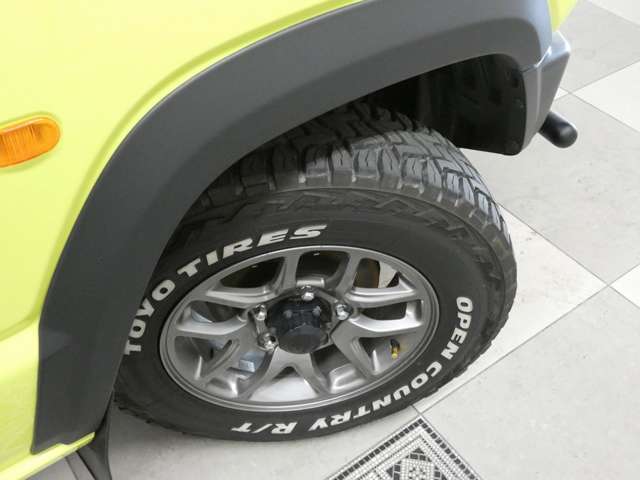 スズキ ジムニー ６６０ ＸＣ ４ＷＤ R4年 (東北) 99
