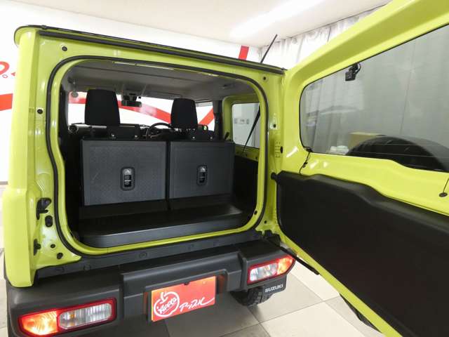 スズキ ジムニー ６６０ ＸＣ ４ＷＤ R4年 (東北) 99