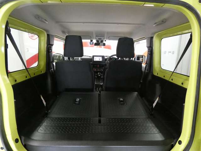 スズキ ジムニー ６６０ ＸＣ ４ＷＤ R4年 (東北) 99