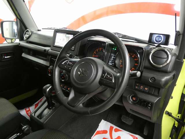 スズキ ジムニー ６６０ ＸＣ ４ＷＤ R4年 (東北) 99