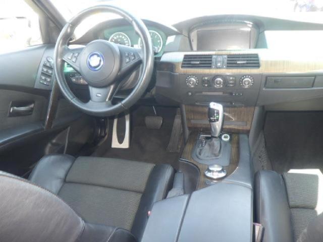 ＢＭＷ ５シリーズ ５２５ｉ　Ｍスポーツパッケージ H17年 () 99
