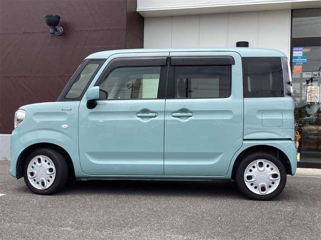 スズキ スペーシア ６６０ ハイブリッド Ｇ R1年 (近畿) 99