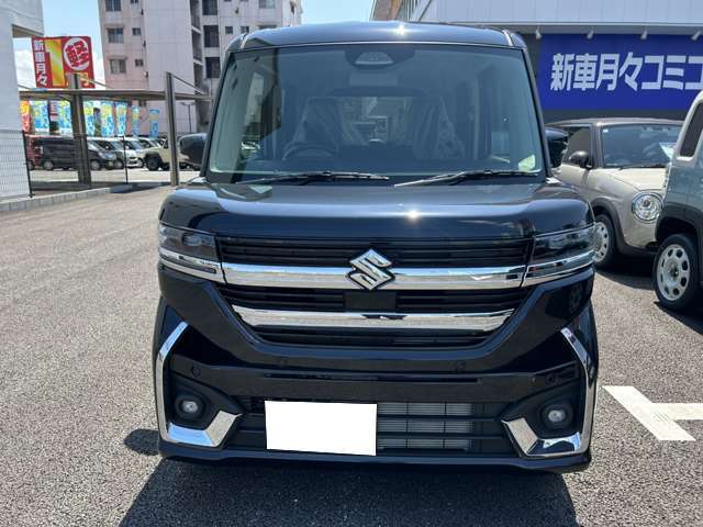 スズキ スペーシア ６６０ カスタム ハイブリッド ＧＳ R7年 (九州・沖縄) 99