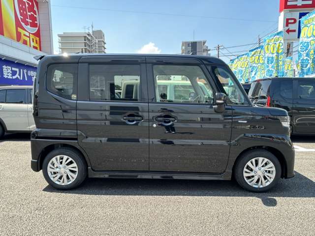 スズキ スペーシア ６６０ カスタム ハイブリッド ＧＳ R7年 (九州・沖縄) 99
