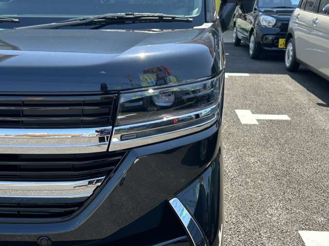 スズキ スペーシア ６６０ カスタム ハイブリッド ＧＳ R7年 (九州・沖縄) 99