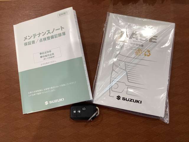 スズキ スペーシア　ベース ６６０ ＸＦ R8年 (関東) 99