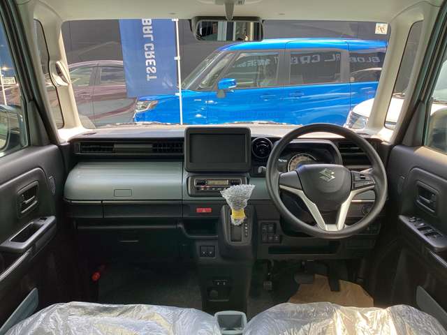 スズキ スペーシア　ベース ６６０ ＸＦ R8年 (関東) 99