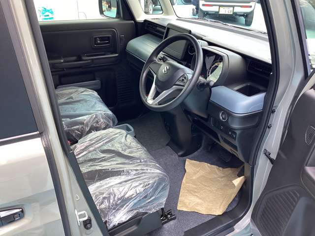 スズキ スペーシア　ベース ６６０ ＸＦ R8年 (関東) 99