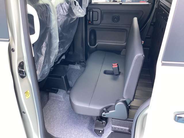 スズキ スペーシア　ベース ６６０ ＸＦ R8年 (関東) 99