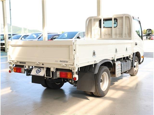 トヨタ ダイナ ４．０ フルジャストロー ディーゼルターボ R4年 (東海) 99