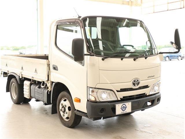 トヨタ ダイナ ４．０ フルジャストロー ディーゼルターボ R4年 (東海) 99