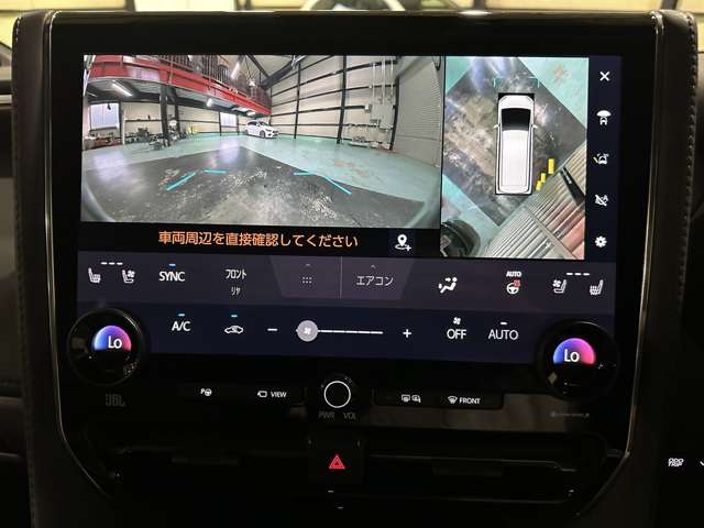 トヨタ アルファード　ハイブリッド ハイブリッド ２．５ エグゼクティブ ラウンジ Ｅ－ＦＯＵＲ ４ＷＤ R7年 (関東) 99
