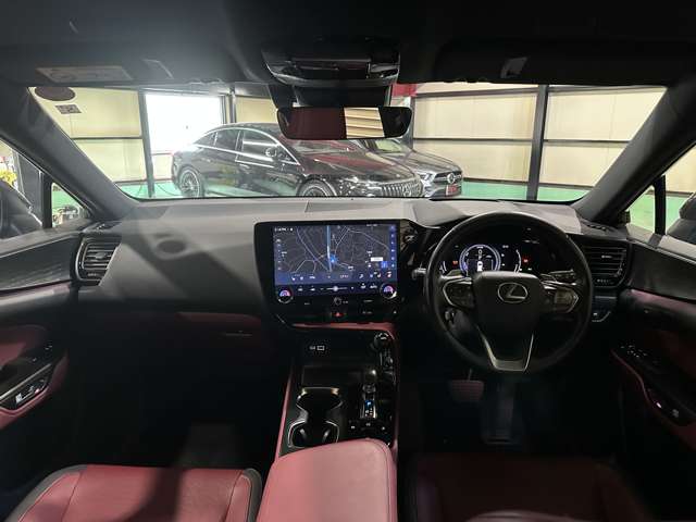 レクサス ＮＸ３５０ｈ バージョンＬ R5年 (関東) 99