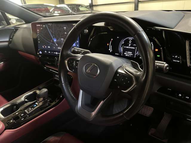 レクサス ＮＸ３５０ｈ バージョンＬ R5年 (関東) 99