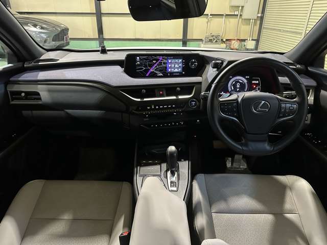 レクサス ＵＸ３００ｅ バージョンＬ R3年 (関東) 99